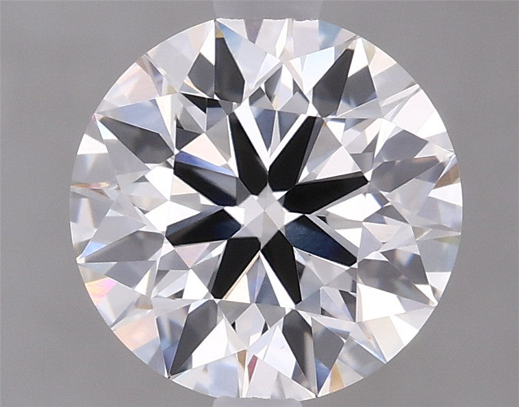 IGI 1.50 Carat Round Brilliant Lab Grown Diamond 人工培育鑽石 實驗室人造鑽石