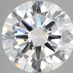 IGI 11.03 Carat Round Brilliant Lab Grown Diamond 人工培育鑽石 實驗室人造鑽石