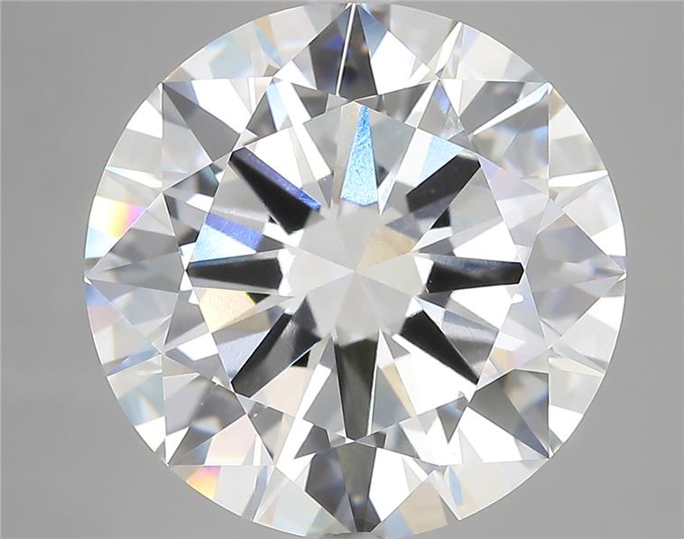 IGI 11.03 Carat Round Brilliant Lab Grown Diamond 人工培育鑽石 實驗室人造鑽石