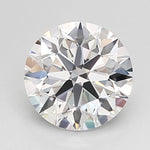 IGI 1.50 Carat Round Brilliant Lab Grown Diamond 人工培育鑽石 實驗室人造鑽石