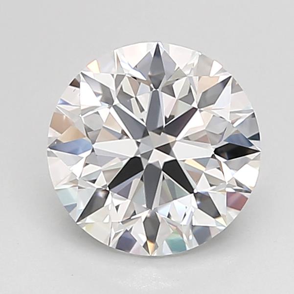 IGI 1.50 Carat Round Brilliant Lab Grown Diamond 人工培育鑽石 實驗室人造鑽石