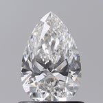 IGI 0.72 Carat 梨形 - Pear 培育鑽石 Lab Grown Diamond 人造鑽石 人工鑽石 實驗室鑽石 培養鑽石 香港 培育鑽 