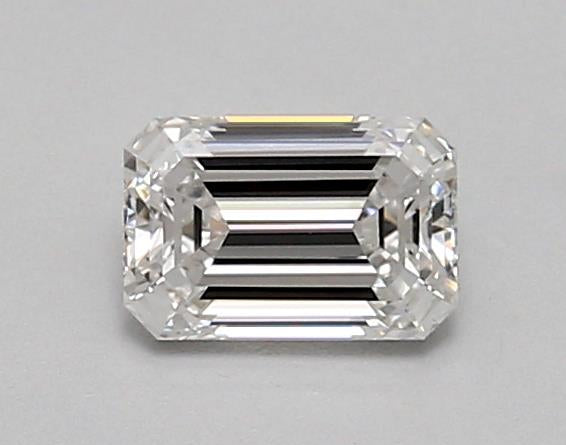 IGI 0.82 Carat Emerald Lab Grown Diamond 人工培育鑽石 實驗室人造鑽石