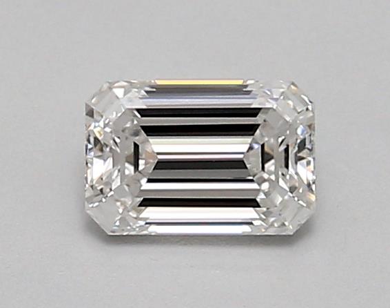 IGI 0.82 Carat Emerald Lab Grown Diamond 人工培育鑽石 實驗室人造鑽石