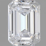 IGI 0.70 Carat Emerald Lab Grown Diamond 人工培育鑽石 實驗室人造鑽石