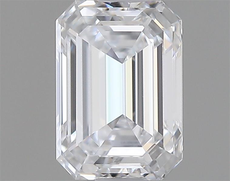 IGI 0.70 Carat Emerald Lab Grown Diamond 人工培育鑽石 實驗室人造鑽石