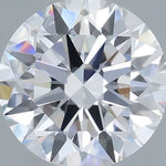 IGI 1.32 Carat Round Brilliant Lab Grown Diamond 人工培育鑽石 實驗室人造鑽石