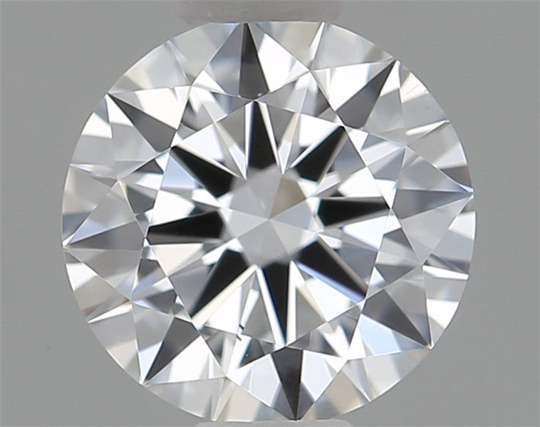 IGI 0.50 Carat Round Brilliant Lab Grown Diamond 人工培育鑽石 實驗室人造鑽石