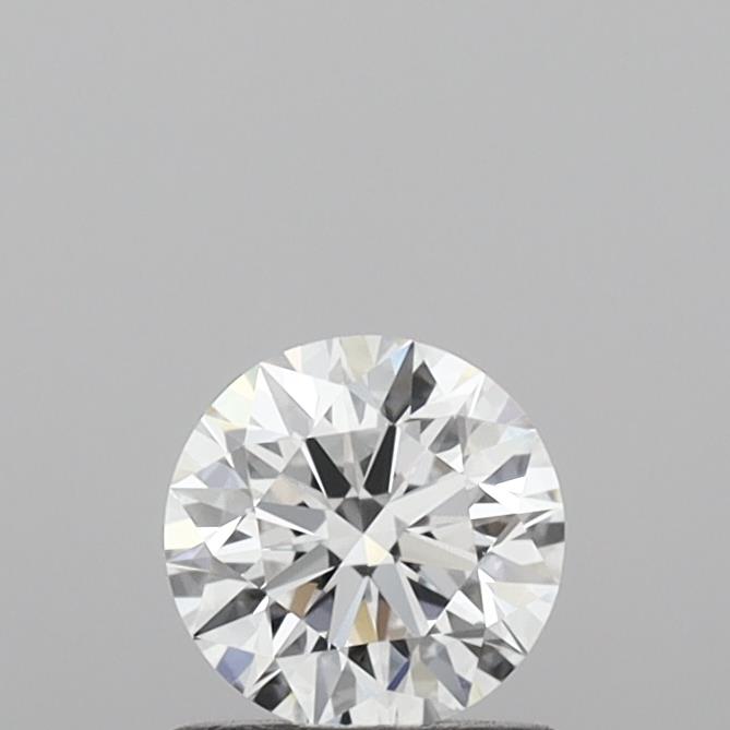 IGI 0.81 Carat Round Brilliant Lab Grown Diamond