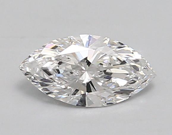 IGI 0.72 Carat Marquise Lab Grown Diamond 人工培育鑽石 實驗室人造鑽石