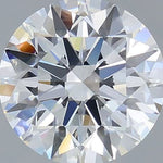 IGI 1.10 Carat Round Brilliant Lab Grown Diamond 人工培育鑽石 實驗室人造鑽石