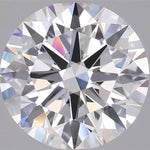 IGI 2.53 Carat Round Brilliant Lab Grown Diamond 人工培育鑽石 實驗室人造鑽石