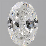 IGI 8.53 Carat Oval Lab Grown Diamond 人工培育鑽石 實驗室人造鑽石