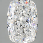 IGI 4.48 Carat Cushion Lab Grown Diamond 人工培育鑽石 實驗室人造鑽石