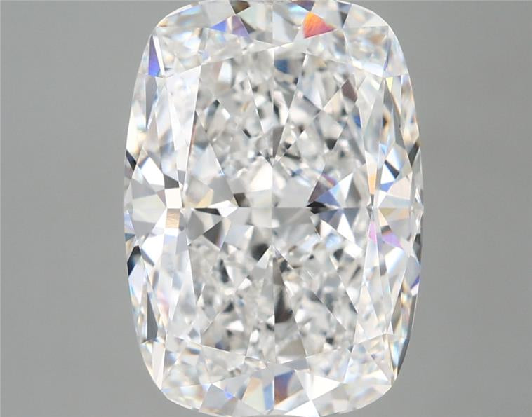 IGI 4.48 Carat Cushion Lab Grown Diamond 人工培育鑽石 實驗室人造鑽石
