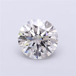IGI 1.10 Carat Round Brilliant Lab Grown Diamond 人工培育鑽石 實驗室人造鑽石