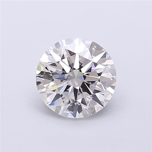 IGI 1.10 Carat Round Brilliant Lab Grown Diamond 人工培育鑽石 實驗室人造鑽石