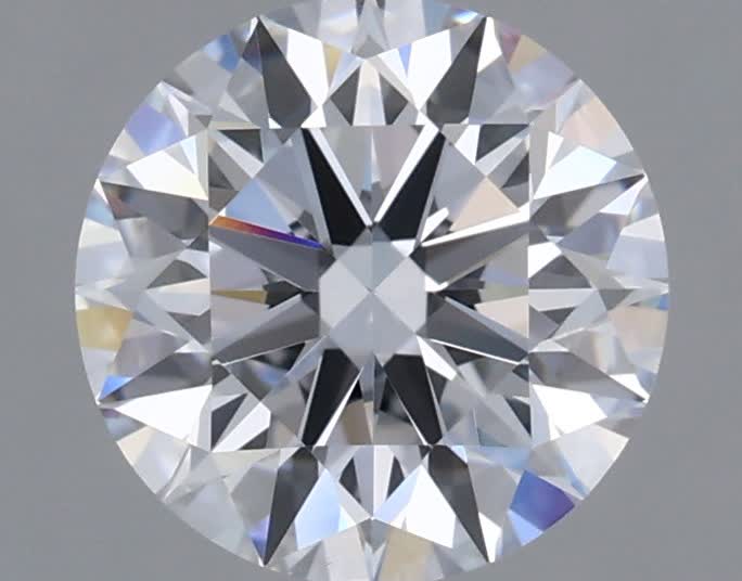 IGI 1.41 Carat Round Brilliant Lab Grown Diamond