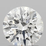 IGI 1.21 Carat Round Brilliant Lab Grown Diamond 人工培育鑽石 實驗室人造鑽石
