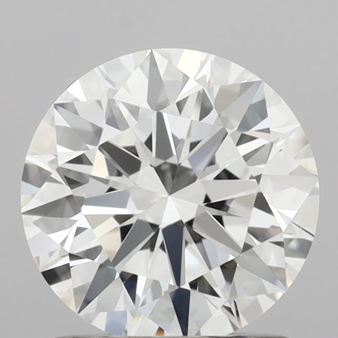 IGI 1.21 Carat Round Brilliant Lab Grown Diamond 人工培育鑽石 實驗室人造鑽石