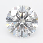 IGI 1.43 Carat Round Brilliant Lab Grown Diamond 人工培育鑽石 實驗室人造鑽石