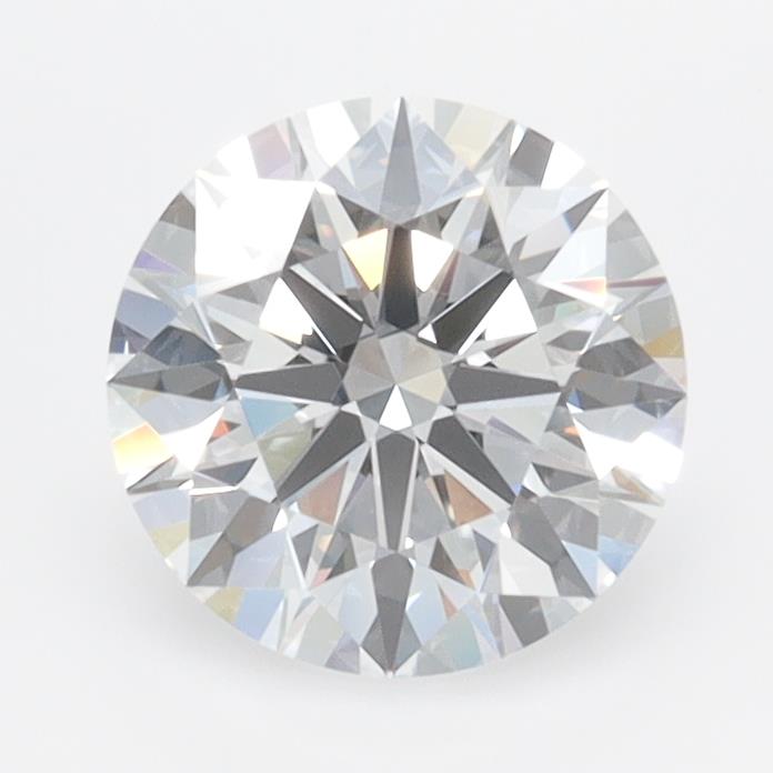 IGI 1.43 Carat Round Brilliant Lab Grown Diamond 人工培育鑽石 實驗室人造鑽石