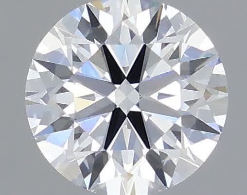 IGI 0.91 Carat Round Brilliant Lab Grown Diamond 人工培育鑽石 實驗室人造鑽石
