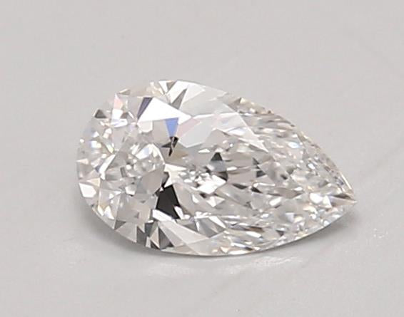 IGI 0.60 Carat Pear Lab Grown Diamond 人工培育鑽石 實驗室人造鑽石