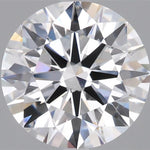 IGI 2.38 Carat Round Brilliant Lab Grown Diamond 人工培育鑽石 實驗室人造鑽石