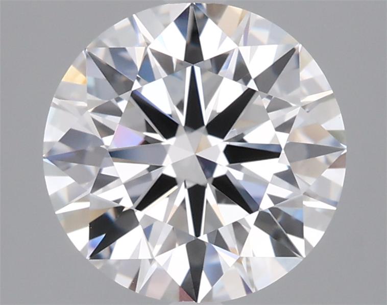 IGI 2.38 Carat Round Brilliant Lab Grown Diamond 人工培育鑽石 實驗室人造鑽石