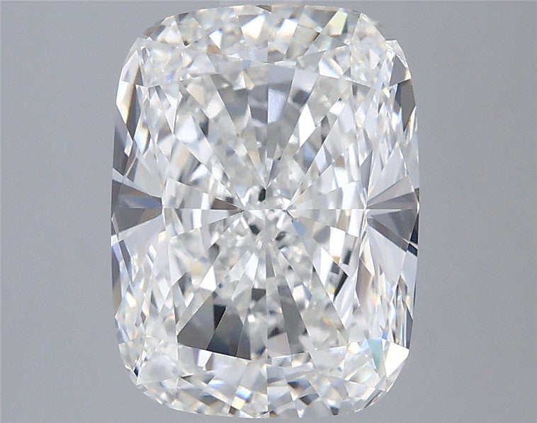 IGI 3.51 Carat Cushion Lab Grown Diamond 人工培育鑽石 實驗室人造鑽石