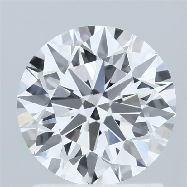 IGI 1.45 Carat Round Brilliant Lab Grown Diamond 人工培育鑽石 實驗室人造鑽石