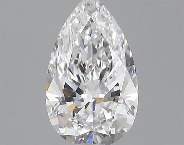 IGI 1.02 Carat Pear Lab Grown Diamond 人工培育鑽石 實驗室人造鑽石