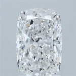 IGI 1.92 Carat Cushion Lab Grown Diamond 人工培育鑽石 實驗室人造鑽石