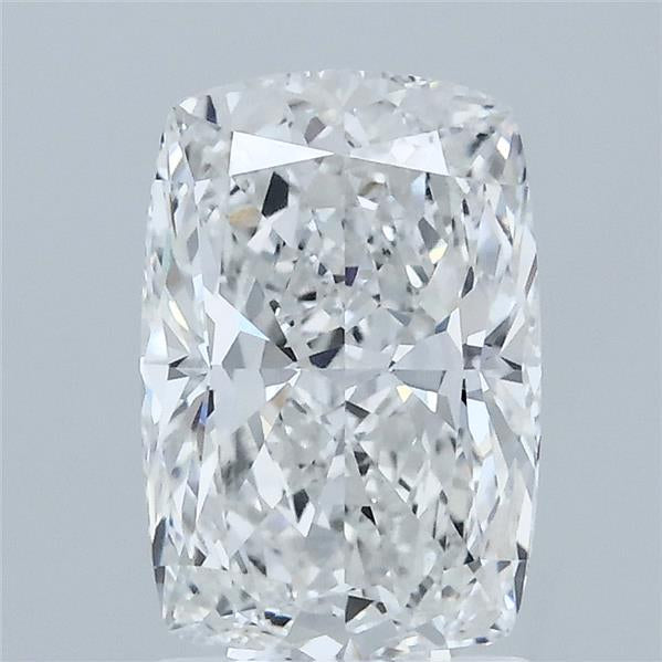IGI 1.92 Carat Cushion Lab Grown Diamond 人工培育鑽石 實驗室人造鑽石