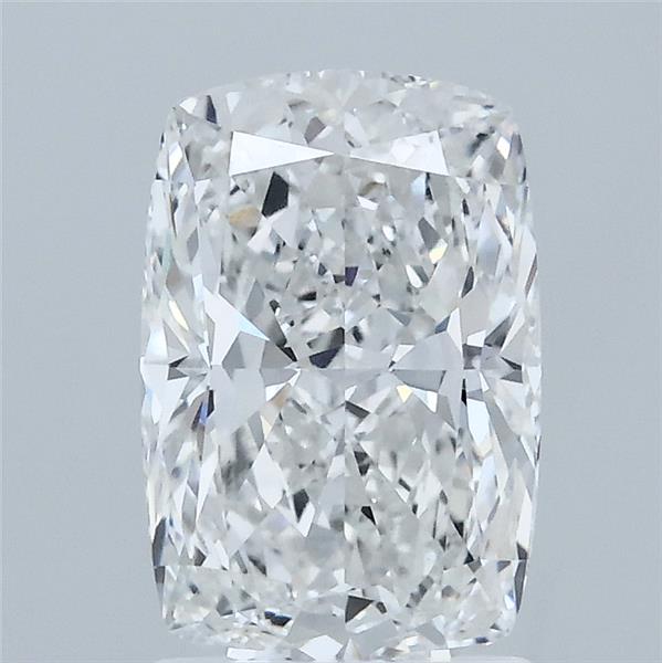IGI 1.92 Carat Cushion Lab Grown Diamond 人工培育鑽石 實驗室人造鑽石