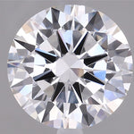 IGI 2.00 Carat Round Brilliant Lab Grown Diamond 人工培育鑽石 實驗室人造鑽石