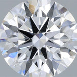 IGI 1.31 Carat Round Brilliant Lab Grown Diamond 人工培育鑽石 實驗室人造鑽石