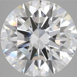 IGI 11.01 Carat Round Brilliant Lab Grown Diamond 人工培育鑽石 實驗室人造鑽石