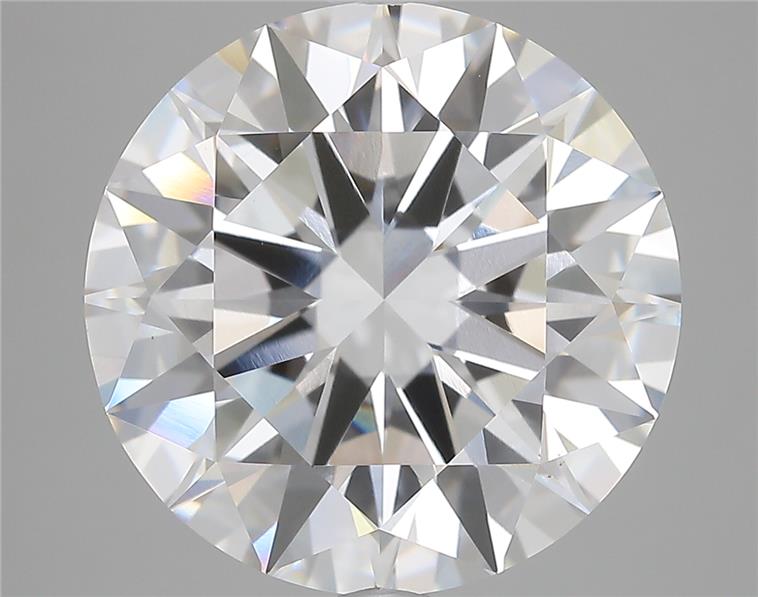 IGI 11.01 Carat Round Brilliant Lab Grown Diamond 人工培育鑽石 實驗室人造鑽石