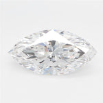 IGI 1.84 Carat Marquise Lab Grown Diamond 人工培育鑽石 實驗室人造鑽石