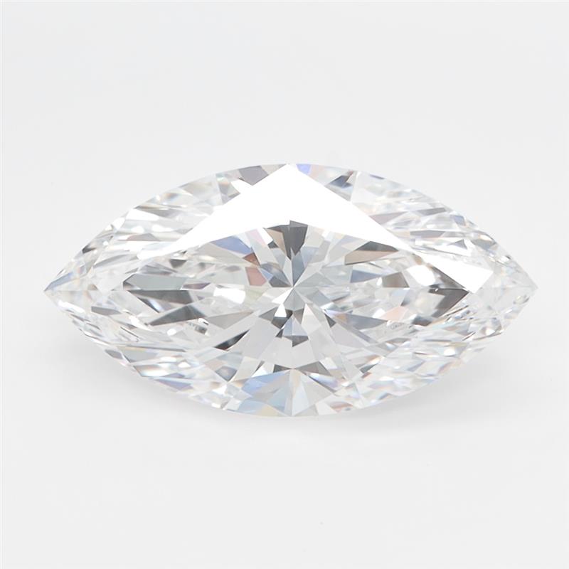 IGI 1.84 Carat Marquise Lab Grown Diamond 人工培育鑽石 實驗室人造鑽石