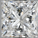IGI 2.02 Carat Princess Cut Lab Grown Diamond 人工培育鑽石 實驗室人造鑽石