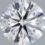 IGI 1.71 Carat Round Brilliant Lab Grown Diamond 人工培育鑽石 實驗室人造鑽石