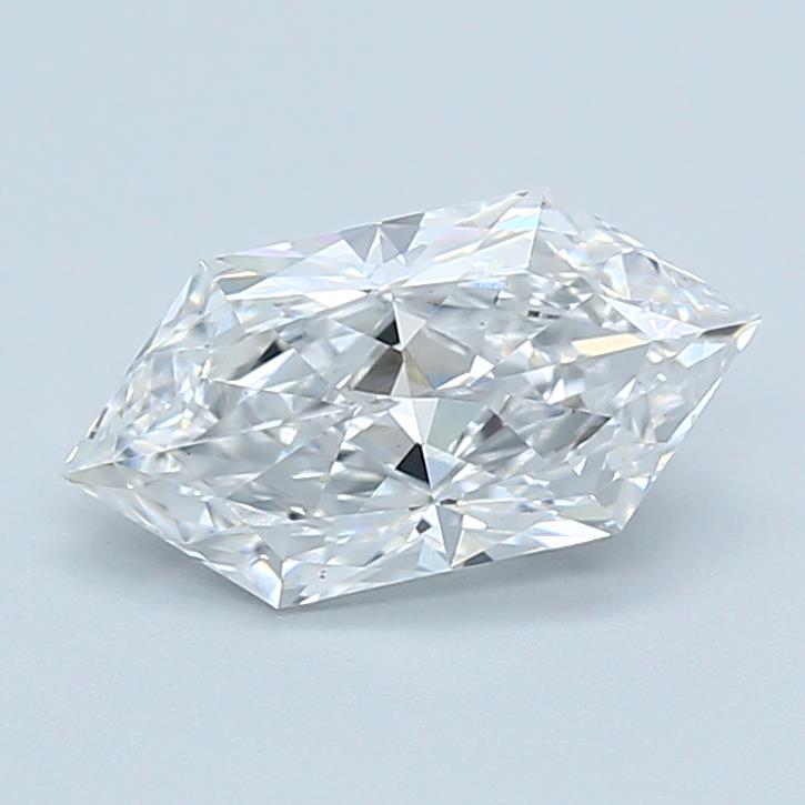 IGI 2.09 Carat Marquise Lab Grown Diamond 人工培育鑽石 實驗室人造鑽石