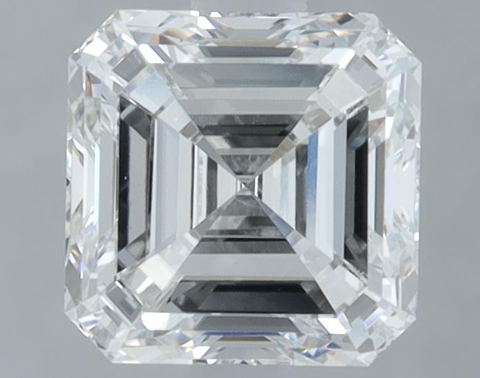 IGI 1.70 Carat Asscher Lab Grown Diamond 人工培育鑽石 實驗室人造鑽石