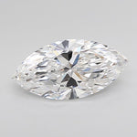 IGI 0.98 Carat Marquise Lab Grown Diamond