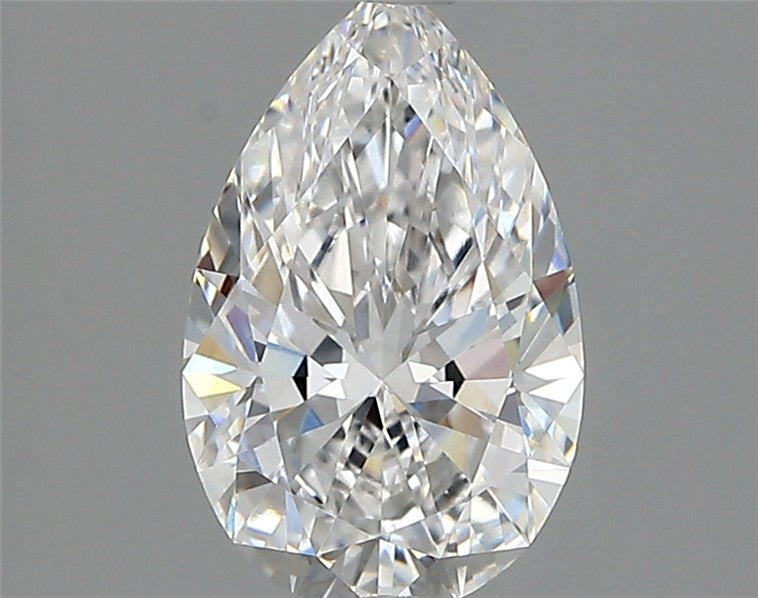 IGI 1.60 Carat Pear Lab Grown Diamond 人工培育鑽石 實驗室人造鑽石