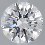 IGI 1.52 Carat Round Brilliant Lab Grown Diamond 人工培育鑽石 實驗室人造鑽石