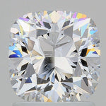 IGI 1.85 Carat Cushion Lab Grown Diamond 人工培育鑽石 實驗室人造鑽石